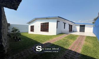 Foto de inmueble en Real de Oaxtepec, 62738 Oaxtepec, Mor., Col. Emiliano Zapata (Casahuates) C.P. 62738, Yautepec