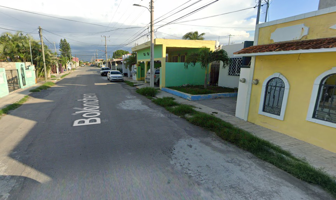 Foto de inmueble en BOLONCHEN #000Int. 00, Col. 2da Ampliación Kala C.P. 24087, Campeche