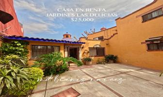 Foto de inmueble en Tabachin 12, Jardines las Delicias, 62343 Cuernavaca, Mor. #12, Col. San Jerónimo Ahuatepec C.P. 62343, Cuernavaca