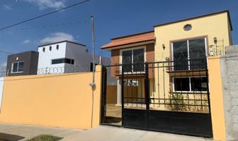 Foto de inmueble en 20 METROS #5, Col. Eucaliptos C.P. 90164, Totolac