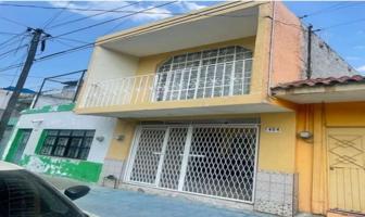 Foto de inmueble en Hacienda del Carmen #1454, Col. Oblatos C.P. 44700, Guadalajara