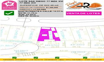 Foto de inmueble en Lote San Diego 77 Mz Xvi Fracc Rancho San Diego Ixtapan, Col. El Salitre C.P. 51924, Ixtapan de la Sal