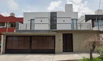 Foto de inmueble en fernando zarraga, Estado de México jm7 #s/n, Col. Ciudad Satélite C.P. 53100, Naucalpan de Juárez