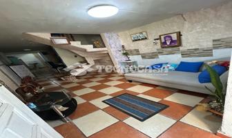 Foto de inmueble en Camioneros 343, Chinam Pac de Juárez, Iztapalapa, 09208 Ciudad de México, CDMX #343, Col. Chinampac de Juárez C.P. 09208, Iztapalapa