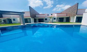Foto de inmueble en Yecapixtla, Mor., Col. Yecapixtla C.P. 62820, Yecapixtla