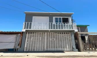 Foto de inmueble en Cenizo, Villa Del Alamo, 22170 Tijuana, B.C., Col. Emiliano Zapata C.P. 22170, Tijuana