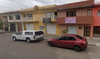 Foto de inmueble en Avenida Fundición 1010 #1010, Col. Miravalle C.P. 20040, Aguascalientes
