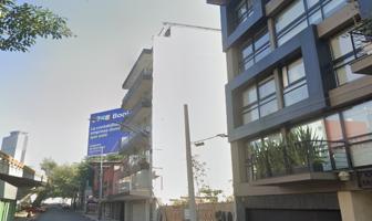 Foto de inmueble en C. Río Tiber 22, Cuauhtémoc, 06500 Ciudad de México, CDMX #22, Col. Cuauhtémoc C.P. 06500, Cuauhtémoc