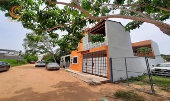 Foto de inmueble en Casa 4 rec junto a Costa Chica en Pto Escondido #s/n, Col. Granjas de Pescador C.P. 71984, San Pedro Mixtepec -Dto. 22 -