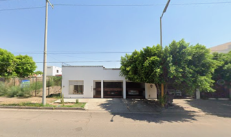 Foto de inmueble en C. Cananea 809, California, 85038 Cdad. Obregón, Son. #809, Col. Túnel C.P. 85038, Cajeme