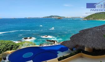 Foto de inmueble en D203 Departamento Residencial Venta 5 recámaras en Ixtapa , Col. Ixtapa C.P. 40884, Zihuatanejo de Azueta