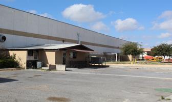 Foto de inmueble en 1 de Mayo, Industrial Reynosa, 88787 Reynosa, Tamps., Col. Parque Industrial Reynosa (sección Norte) C.P. 88788, Reynosa