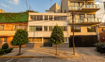 Foto de inmueble en C. Kansas 133, Nápoles, Benito Juárez, 03840 Ciudad de México, CDMX #133, Col. Ampliación Napoles C.P. 03840, Benito Juárez