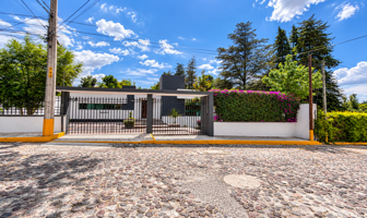 Foto de inmueble en La Calera, 72520 Heroica Puebla de Zaragoza, Pue. #2, Col. El Mirador (La Calera) C.P. 72520, Puebla