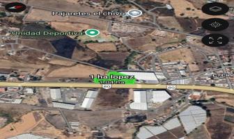Foto de inmueble en 45640 Buenavista, Jal. #s/n, Col. Valle de Santa Cruz C.P. 45640, Tlajomulco de Zúñiga
