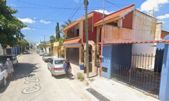 Foto de inmueble en calle 28 E Chuburná Mérida  #s/n, Col. San Francisco Chuburna C.P. 97206, Mérida