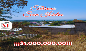 Foto de inmueble en Noria, San Isidro, 39407 Acapulco de Juárez, Gro., Col. Ampliación San Isidro C.P. 39407, Acapulco de Juárez