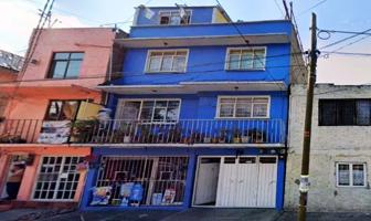 Foto de inmueble en Calle Amuzgos 50 #50, Col. Tezozomoc C.P. 02459, Azcapotzalco