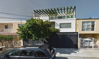 Foto de inmueble en C. Jorge Villaseñor, Jardines Alcalde, 44298 Guadalajara, Jal., Col. Jardines Alcalde C.P. 44298, Guadalajara