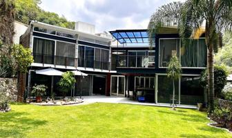 Foto de inmueble en La Cañada, 62160 Cuernavaca, Mor., Col. La Cañada C.P. 62160, Cuernavaca