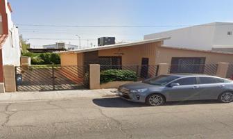Foto de inmueble en Av. Antonio de Mendoza 906-mz 08 lt 3, Prohogar, 21240 Mexicali, B.C. #906, Col. Prohogar C.P. 21240, Mexicali