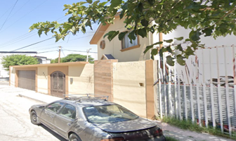 Foto de inmueble en Pitágoras #4705, Col. Monumental C.P. 32310, Juárez