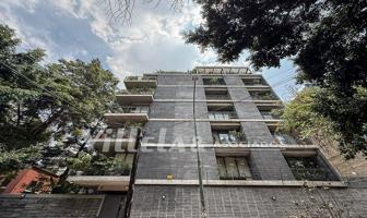 Foto de inmueble en Juan de la Barrera #s/n, Col. Condesa C.P. 06140, Cuauhtémoc
