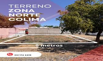 Foto de inmueble en Residencial Esmeralda Nte., 28017 Colima, Col., Col. Residencial Esmeralda Norte C.P. 28017, Colima