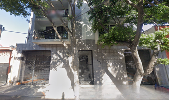 Foto de inmueble en C. del Fresno 281, Sta María la Ribera, Cuauhtémoc, 06400 Ciudad de México, CDMX #281, Col. Santa Maria La Ribera C.P. 06400, Cuauhtémoc