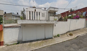 Foto de inmueble en Hoover 20, Presidentes, Álvaro Obregón, 01290 Ciudad de México, CDMX #20, Col. Presidentes C.P. 01290, Álvaro Obregón