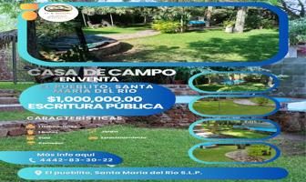 Foto de inmueble en 79560 Santa María del Río, S.L.P. #9Int. 9, Col. El Pueblito C.P. 79563, Santa María del Río