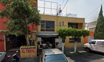 Foto de inmueble en Avenida México  #8, Col. Romero C.P. 57630, Nezahualcóyotl