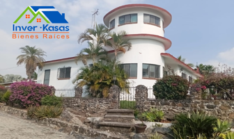 Foto de inmueble en Calle Estación Vieja 33 #33, Col. Oaxtepec Centro C.P. 62738, Yautepec