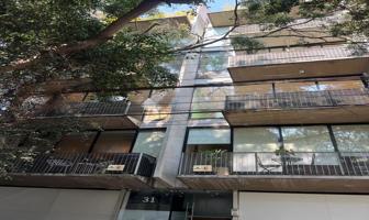 Foto de inmueble en Calle Mexicali 31 #31, Col. Hipódromo Condesa C.P. 06170, Cuauhtémoc