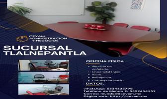 Foto de inmueble en Tlalnepantla Centro, 54000 Tlalnepantla, Méx., Col. Tlalnepantla Centro C.P. 54000, Tlalnepantla de Baz
