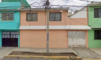 Foto de inmueble en Agustín de Iturbide 152, Loma Bonita, 57940 Cdad. Nezahualcóyotl, Méx. #152, Col. Loma Bonita C.P. 57940, Nezahualcóyotl
