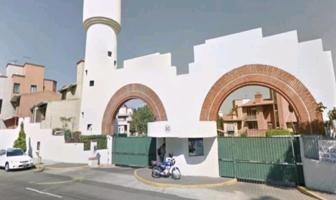 Foto de inmueble en Altamirano 50, Tizapán San Ángel, San Ángel, Álvaro Obregón, 01090 Ciudad de México, CDMX #50Int. 75, Col. La Otra Banda C.P. 01090, Álvaro Obregón