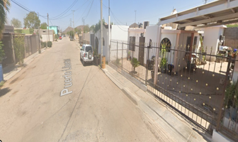 Foto de inmueble en PUERTO LIBERTAD , Col. Las Pilas C.P. 83960, Pitiquito