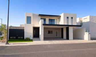 Foto de inmueble en Blvd. Morelos Norte, 83106 Hermosillo, Son., Col. La Mirada Residencial C.P. 83106, Hermosillo