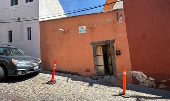 Foto de inmueble en C. Del Tecolote 1, Barrio del Tecolote, 37740 San Miguel de Allende, Gto. #1, Col. Barrio El Tecolote C.P. 37740, San Miguel de Allende