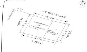 Foto de inmueble en Av. del Trabajo 715, Centro, 36700 Salamanca, Gto. #715, Col. Salamanca Centro C.P. 36700, Salamanca