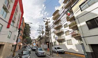 Foto de inmueble en Calle 10 53 #53, Col. San Pedro de los Pinos C.P. 03800, Benito Juárez