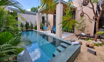 Foto de inmueble en Cedro, 97305 Cholul, Yuc. #s/n, Col. San Luis Cholul C.P. 97305, Mérida