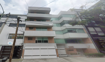 Foto de inmueble en Amores 1116, Col del Valle Centro, Benito Juárez, 03100 Ciudad de México, CDMX #1116, Col. Del Valle Centro C.P. 03100, Benito Juárez