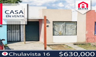 Foto de inmueble en Cerro Elechal  #447, Col. Chulavista C.P. 45653, Tlajomulco de Zúñiga