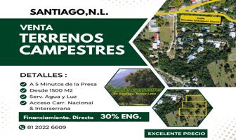 Foto de inmueble en 67304 Los Canelos, N.L., Col. La Boca C.P. 67304, Santiago