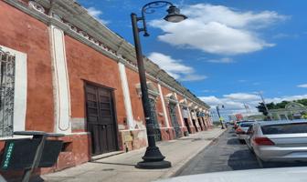Foto de inmueble en C. 72, Barrio de Santiago, Centro, Mérida, Yuc. #473, Col. Merida Centro C.P. 97000, Mérida