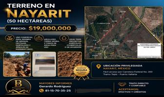 Foto de inmueble en Nayarit, Col. México C.P. 63170, Tepic