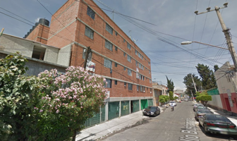 Foto de inmueble en Rosalio Bustamante 181, Zona Urbana Ejidal Santa Martha Acatitla Sur, Iztapalapa, 09530 Ciudad de Mé #181, Col. Santa Martha Acatitla Sur C.P. 09530, Iztapalapa