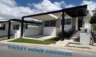 Foto de inmueble en 62847 Fraccionamiento Lomas de Cocoyoc, Mor. #s/n, Col. Lomas de Cocoyoc C.P. 62847, Atlatlahucan